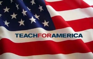 Teach for America
