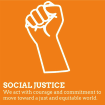 Core Value Social Justice