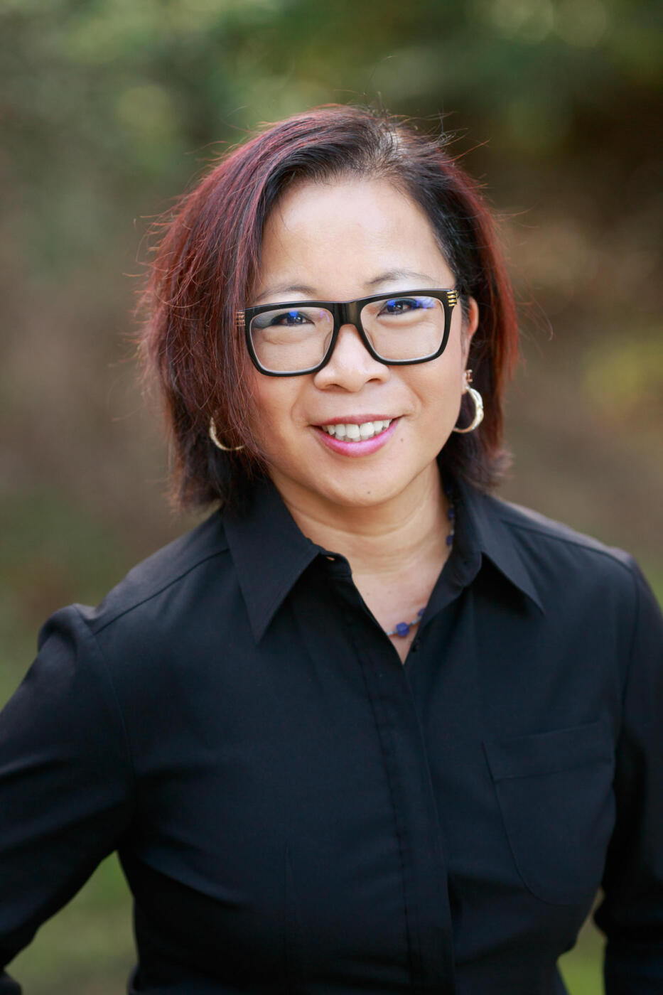 Linda Wu Profile Pic
