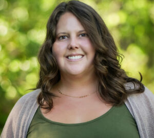 Kelly Norris headshot