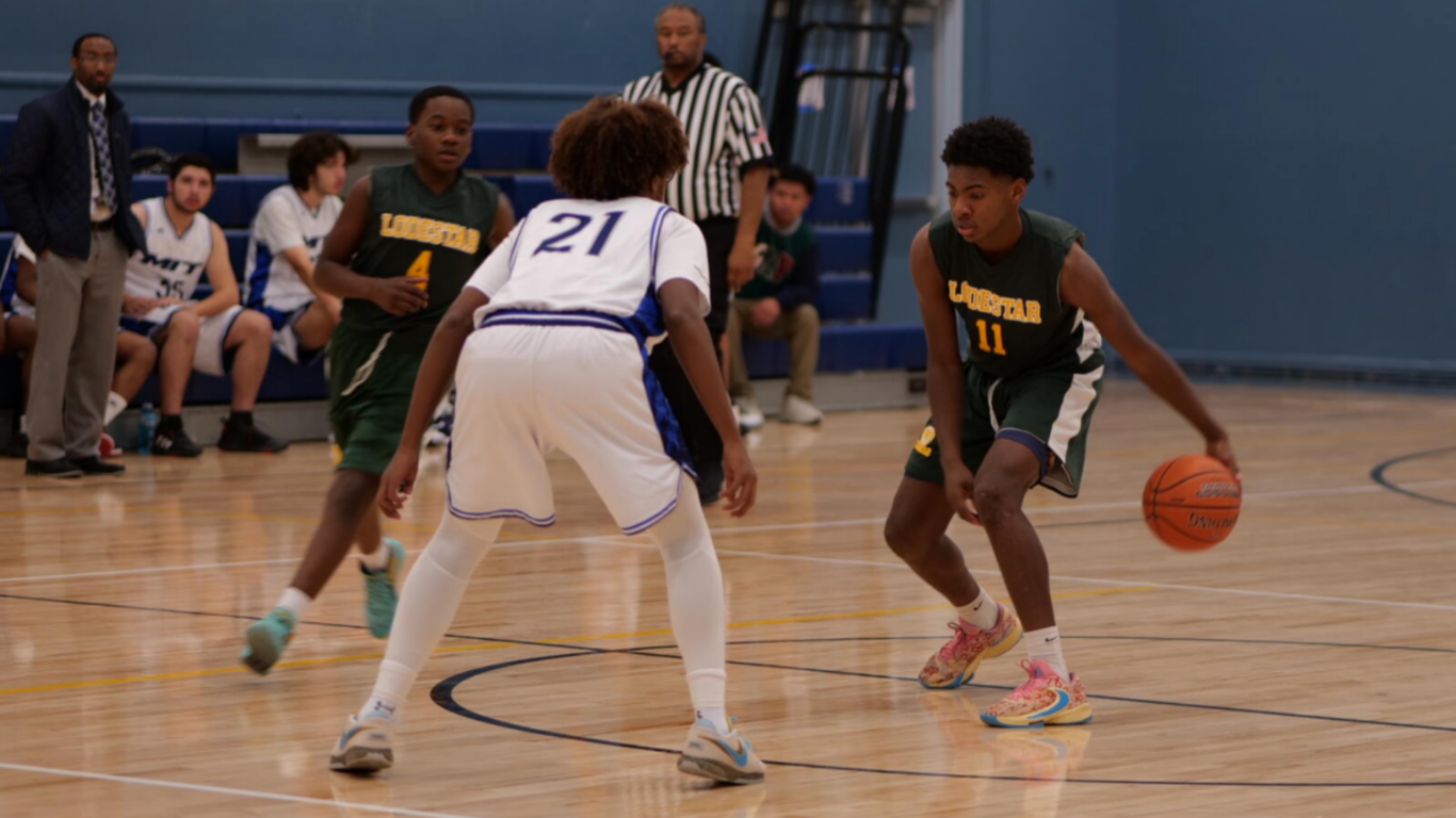 Boys High School Basketball