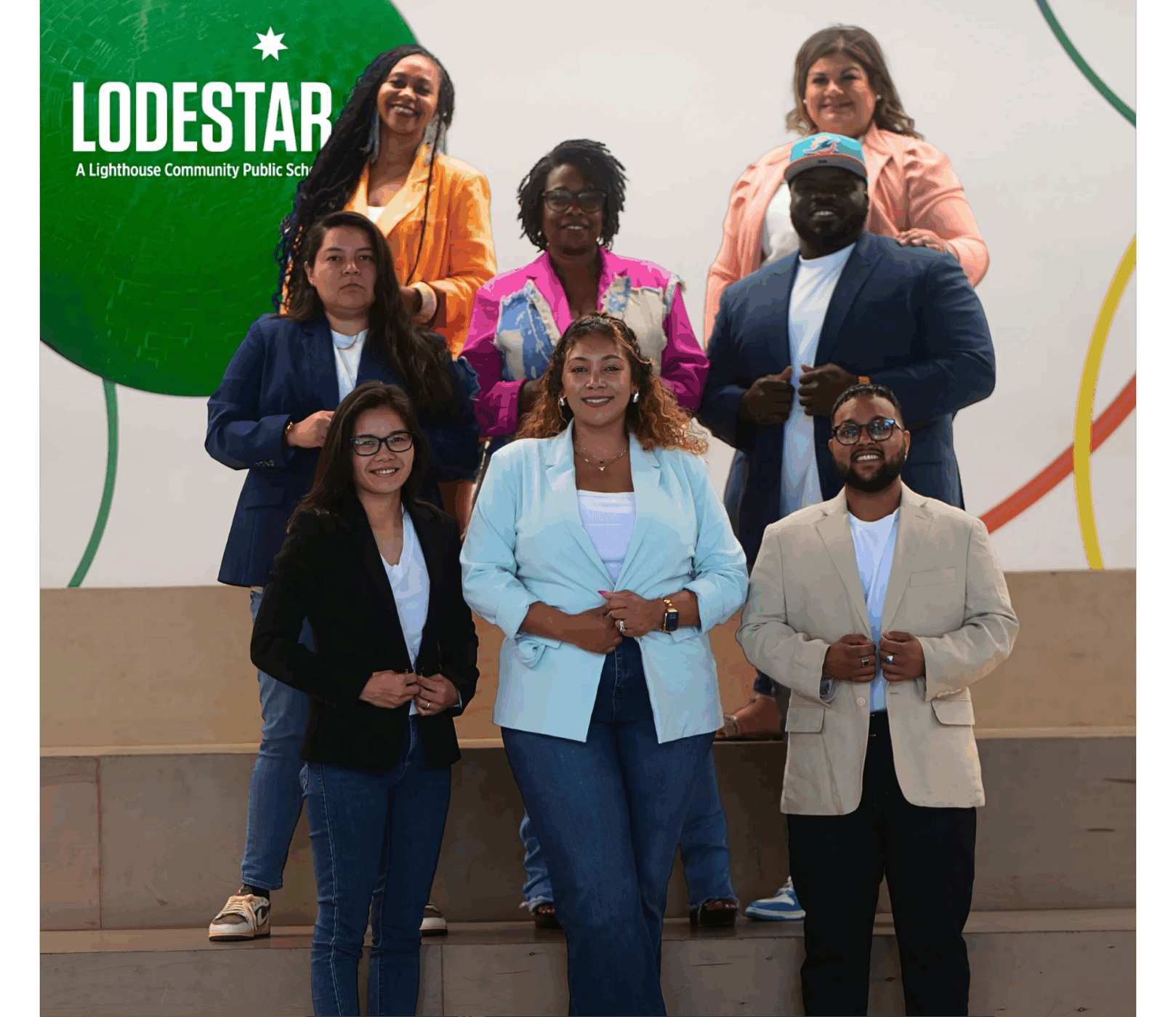 Leadership Retreat Photos (1)